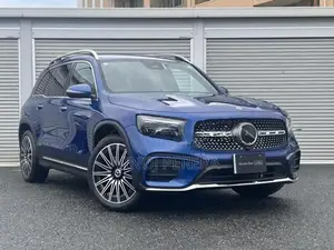 Mercedes Benz GLB 180 sun roof 2024