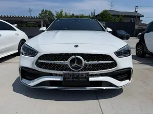 Mercedes Benz C200 PREMIUM PLUS 2024