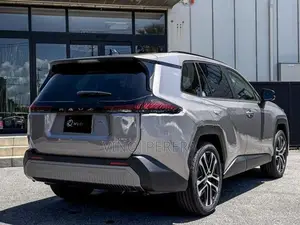 Toyota RAV4 Fully loaded 2026