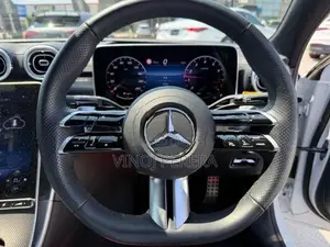 Mercedes Benz C200 PREMIUM PLUS 2024