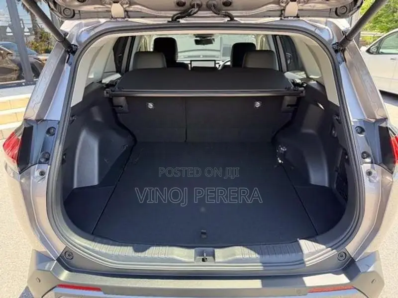Toyota RAV4 Fully loaded 2026