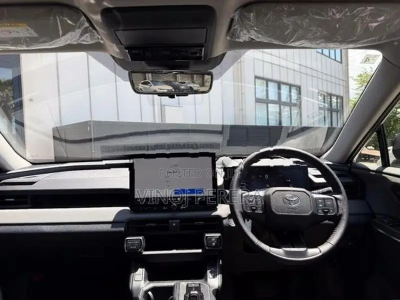 Toyota RAV4 Fully loaded 2026