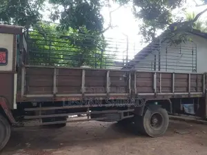 Ashok Leyland Tusker Comet 1998