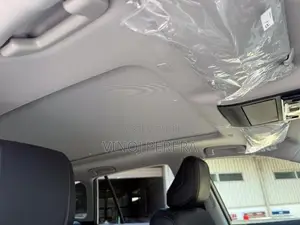 Toyota RAV4 Fully loaded 2026