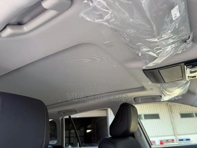 Toyota RAV4 Fully loaded 2026
