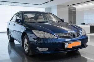 Toyota Camry 2004