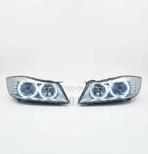 BMW - E90 Headlights