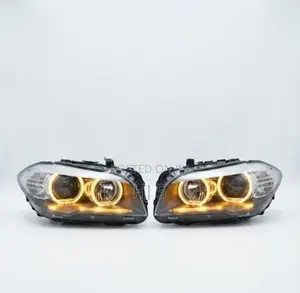 BMW - F10 Headlights