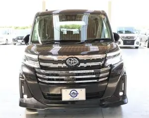 Toyota Roomy G 2024