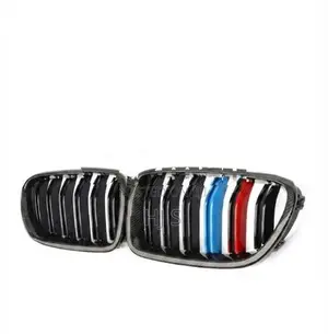 BMW F10 Front Grill