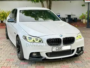 BMW 520d 2023