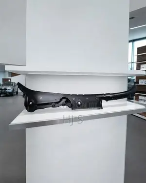 Wiper Blade Lower Cover