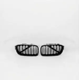 BMW F30 Front Grill