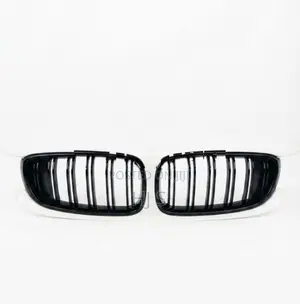 BMW 520d M5 Front Grill