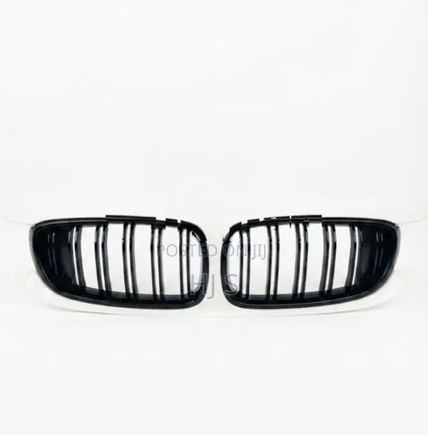 BMW 520d M5 Front Grill