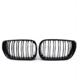 BMW - E46 Front Grill
