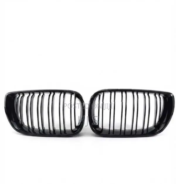 BMW - E46 Front Grill