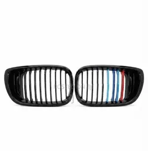 BMW E46 4D Front Grill