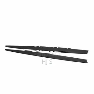 BMW 520d Side Skirt Lip