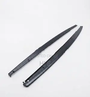 BMW 320d Side Skirt