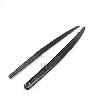 BMW 320d Side Skirt Lip