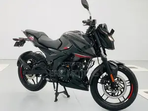 Bajaj Pulsar N160 2026