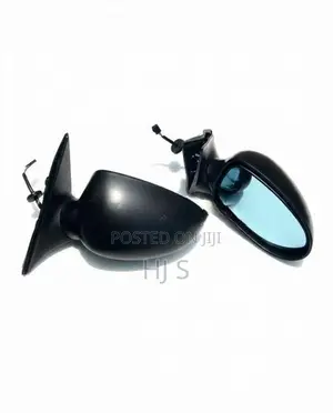 E36 - Side Mirror