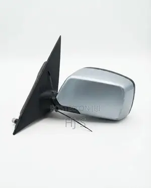 E46 - Side Mirror