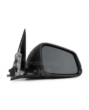 BMW F30 - Side Mirror