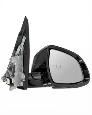 BMW X3 - Side Mirror