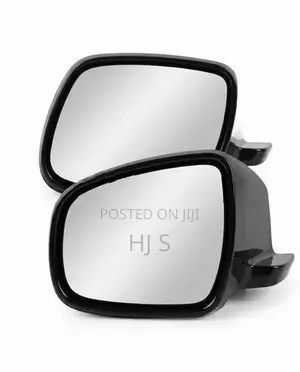 BMW X3 - Side Mirror