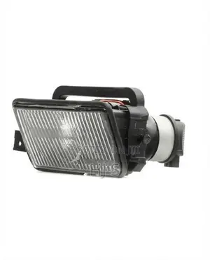 BMW E34 - MT Fog Light