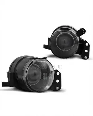 BMW E60 - M5 Fog Light