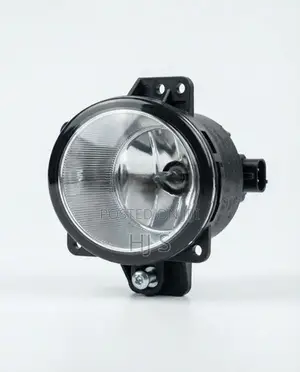 BMW E60 - MT Fog Light