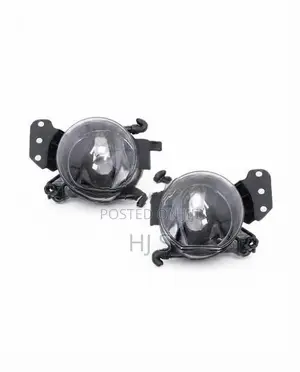 BMW E90 MT Fog Light