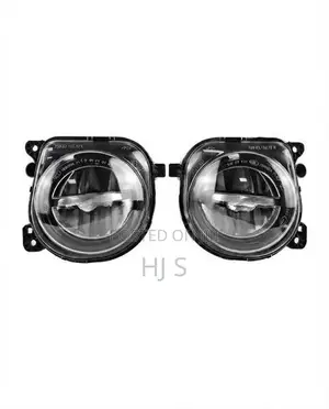 BMW F10 M5 Fog Light