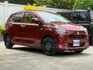 Daihatsu Mira X Limited 2023