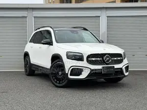 Mercedes Benz GLB UrbanStar premium 2025