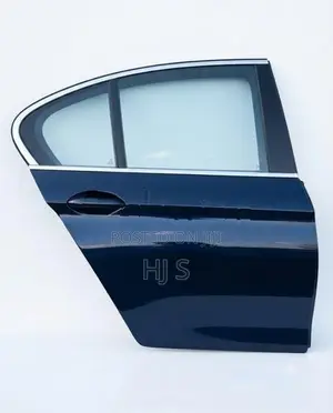 BMW F10 Rear Door