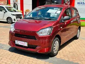 Daihatsu Mira Es L Safety 2025