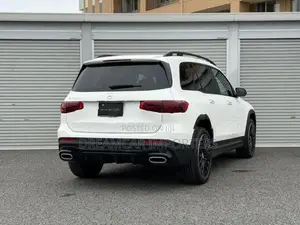 Mercedes Benz GLB UrbanStar premium 2025