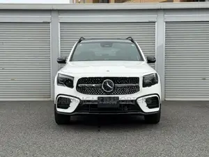 Mercedes Benz GLB UrbanStar premium 2025