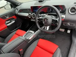 Mercedes Benz GLB UrbanStar premium 2025