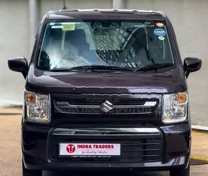 Suzuki Wagon R FX 2024