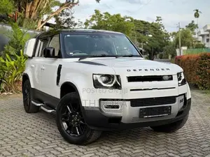 Land Rover Defender X Dynamic P300 2023
