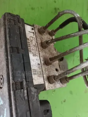 Toyota Corrolla 121 Abs Pump