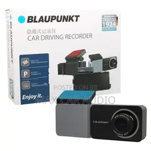 BLAUPUNKT 3 way Wifi DVR
