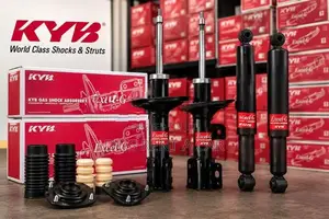 Daihatsu Mira Brand New KYB Shock Absorbers