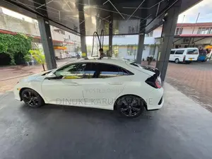 Honda Civic 2019