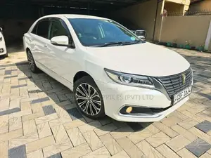 Toyota Premio G Superior 2018